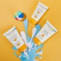 Солнцезащитный крем для детей L'Erbolario Солнышко SPF 50+, 75 мл