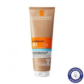 Солнцезащитный увлажняющий лосьон для лица и тела La Roche-Posay Anthelios Hydrating Lotion SPF 30, 250 мл