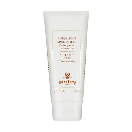 Крем для тела после загара Sisley After-Sun Care, 200 мл