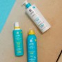Солнцезащитный спрей-лосьон для тела BioNike Defence Sun Fluid Lotion Very High Protection, SPF 50+, 200 мл