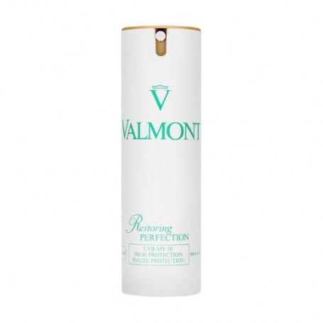 Восстанавливающий крем-экран для лица Valmont Restoring Perfection SPF 50, 30 мл
