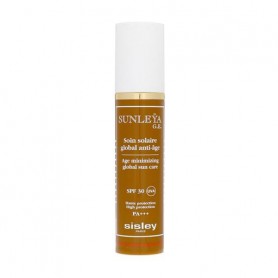 Солнцезащитный крем для лица Sisley Sunleya G.E. Age Minimizing Global Sun Care SPF 30/PA+++, 50 мл
