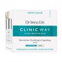 Дневной крем Dr Irena Eris Clinic Way SPF 20 Увлажняющий, успокаивающий, для очень чувствительной кожи лица, 50 мл