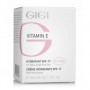 Увлажняющий крем для лица Gigi Vitamin E Hydratant SPF 17 для жирной кожи, 50 мл