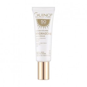 Солнцезащитный крем для лица Guinot Moisturizing Sun Cream SPF 50, 50 мл