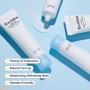 Мягкий солнцезащитный крем для лица Torriden Dive In Low Molecular Hyaluronic Acid Mild Sun Cream SPF 50+ PA++++, 60 мл