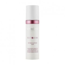 Дневной крем для лица Atache Soft Derm Intensive Defense, 8 SPF, 50 мл