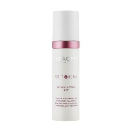 Дневной крем для лица Atache Soft Derm Intensive Defense, 8 SPF, 50 мл