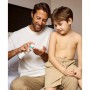 Детский увлажняющий лосьон после загара BioNike Defence Sun Baby & Kid Moisturising After Sun Lotion, 200 мл