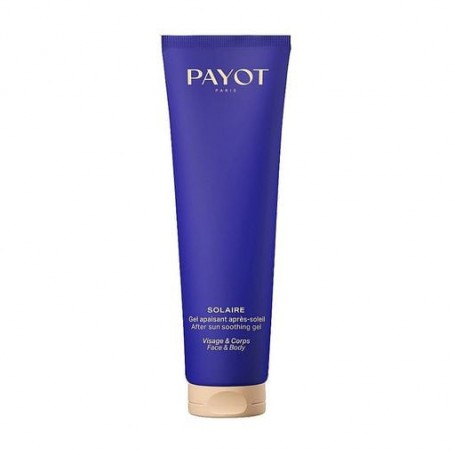 Гель для лица и тела после загара Payot Solaire After Sun Soothing Gel, 150 мл