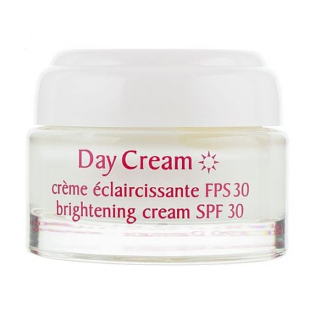 Дневной Осветляющий крем для лица Mary Cohr Brightening Cream SPF30, 50 мл