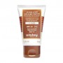 Тонирующий солнцезащитный крем для лица Sisley Super Soin Solaire Tinted, SPF 30 PA+++, 3 Amber, 40 мл
