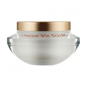 Крем для лица после загара Guinot Longue Vie Soleil Youth Cream Before And After Sun Face, 50 мл