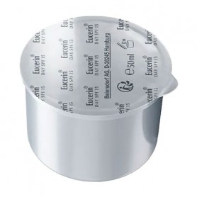 Дневной крем для лица Eucerin Anti-Age Hyaluron-Filler + 3x Effect Day Cream, SPF 15, для сухой кожи, против морщин, 50 мл (рефи