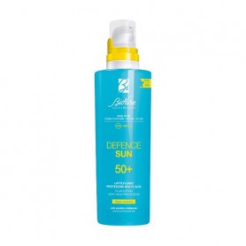 Солнцезащитный флюид-лосьон для тела BioNike Defence Sun Fluid Lotion Very High Protection, SPF 50+, 200 мл
