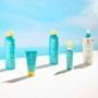 Солнцезащитный флюид-лосьон для тела BioNike Defence Sun Fluid Lotion Very High Protection, SPF 50+, 200 мл