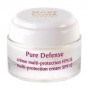 Защитный крем для лица Mary Cohr Pure Defense Cream SPF15, 50 мл