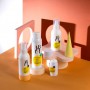 Солнцезащитное молочко для безопасного загара ABOUT sun Sunscreen Milk SPF 50, 150 мл