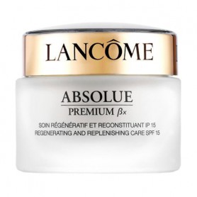 Крем для лица Lancome Absolue Premium Bx Regenerating And Replenishing Care SPF 15, 50 мл