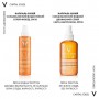 Солнцезащитный водостойкий спрей-флюид для тела Vichy Capital Soleil Solar Derm Science Invisible Fluid Spray SPF 50+, 200 мл