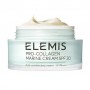 Дневной антивозрастной крем для лица Elemis Pro-Collagen Marine Cream SPF 30, 50 мл