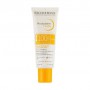 Солнцезащитный флюид для лица Bioderma Photoderm МАХ SPF 100 для чувствительной кожи, 40 мл