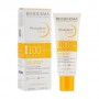 Солнцезащитный флюид для лица Bioderma Photoderm МАХ SPF 100 для чувствительной кожи, 40 мл