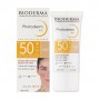 Сонцезахисний крем Bioderma Photoderm AR SPF 50+ Tinted Sun Cream, 30 мл