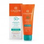 Интенсивный солнцезащитный крем для лица и тела Collistar Active Protection Sun Cream SPF 50+, 100 мл