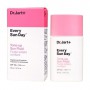 Тонирующий солнцезащитный крем для лица Dr.Jart+ Every Sun Day Tone-up Sunscreen SPF 50 + PA+++, 30 мл