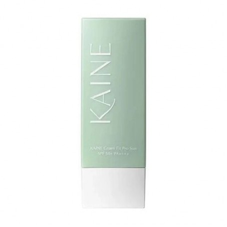 Солнцезащитный крем для лица Kaine Green Fit Pro Sun, SPF 50+ PA++++, 55 мл