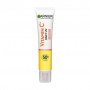 Солнцезащитный дневной флюид для лица Garnier Skin Naturals Vitamin C Daily UV Glow SPF 50+ с витамином С, 40 мл