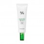 Солнцезащитный крем для лица Dr.Ceuracle Tea Tree Purifine Green Up Sun, SPF 50+ PA++++, 50 мл