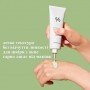 Солнцезащитный крем для лица Dr.Ceuracle Tea Tree Purifine Green Up Sun, SPF 50+ PA++++, 50 мл