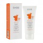 Детский солнцезащитный лосьон для лица и тела BABE Laboratorios SPF 50+, водостойкий, 100 мл