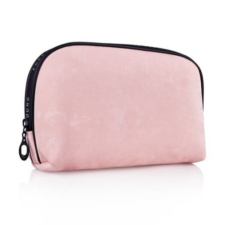 Косметичка розовая (24H1952-2)