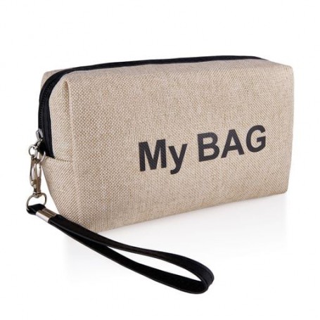 Косметичка 18*10.5 см (SpC2025-2)