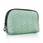 Косметичка зеленая (24H1959-1)