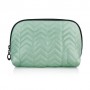 Косметичка зеленая (24H1959-1)