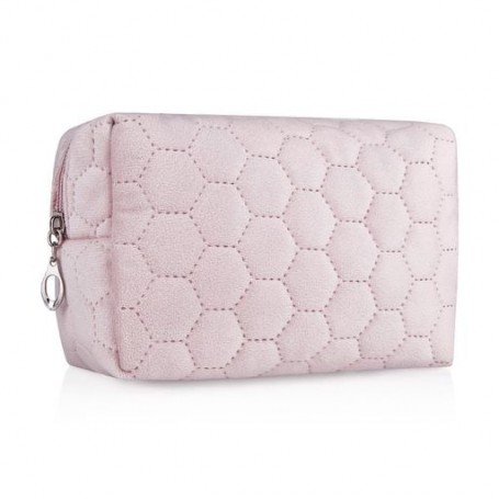 Косметичка розовая (24H1933-2)