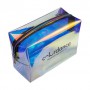 Косметичка Colordance Holographic Bag, 10*22*15 см