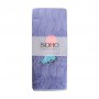 Полотенце банное Soho Dolphin Purple, 70*140 см, 1 шт (6970429)