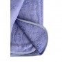 Полотенце банное Soho Dolphin Purple, 70*140 см, 1 шт (6970429)