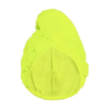 Полотенце-тюрбан для волос Glov Super Absorbent Hair Wrap Sport Lime