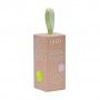 Полотенце-тюрбан для волос Glov Super Absorbent Hair Wrap Sport Lime