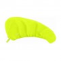 Полотенце-тюрбан для волос Glov Super Absorbent Hair Wrap Sport Lime