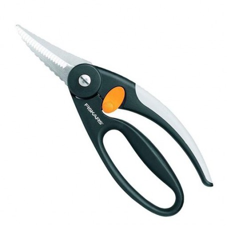 Ножиці для риби Fiskars Form 22 см (1071946)