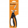 Ножиці для птаха Fiskars Essential 23 см 1023819 (1074184)