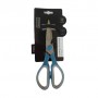 Ножницы кухонные Lessner Sky Blue, 21 см (77865)