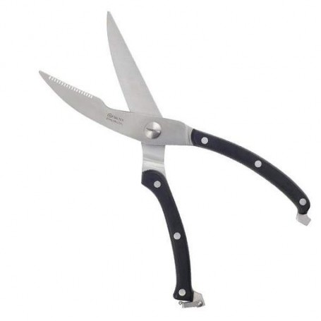 Ножиці для птаха Metaltex 25 см 251805 (1075028)
